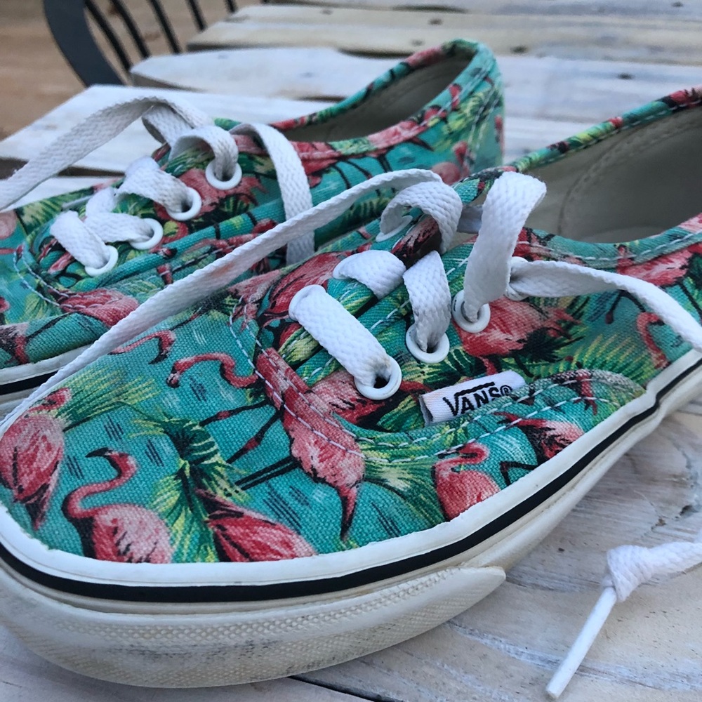 VANS sz 13.5